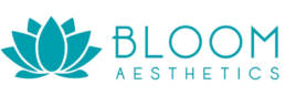 Bloom Aesthetics Medspa - Logo Color